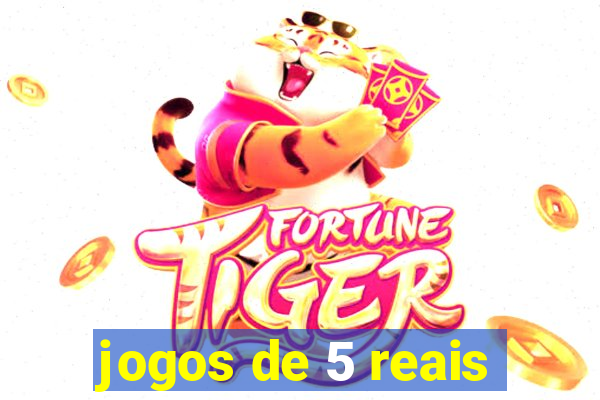 jogos de 5 reais